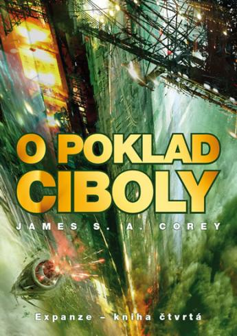O POKLAD CIBOLI, EXPANZE KNIHA CTVRTA
