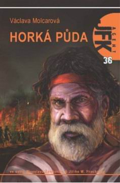 JFK 36 - HORKA PUDA