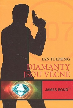 DIAMANTY JSOU VECNE