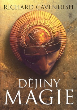 DEJINY MAGIE