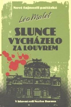 SLUNCE VYCHAZELO ZA LOVREM