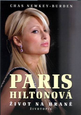 PARIS HILTONOVA ZIVOT NA HRANE