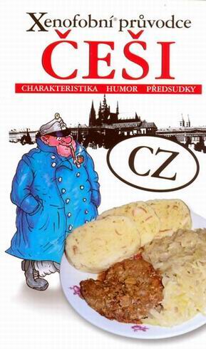 XENOFOBNI PRUVODCE CESI