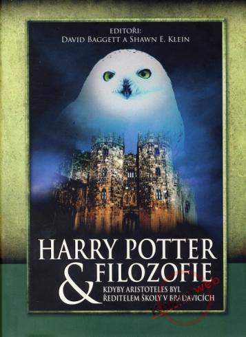 HARRY POTTER & FILOZOFIE