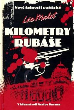 NOVE TAJNOSTI PARIZSKE KILOMETRY RUBASE