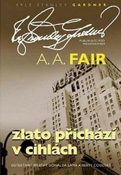 ZLATO PRICHADZI V CIHLACH