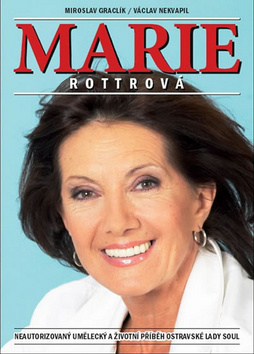 MARIE ROTTROVA