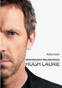 NESPOKOJENY MELANCHOLIK HUGH LAURIE