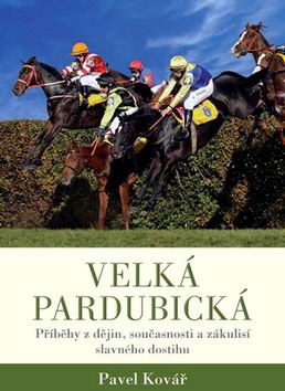 VELKA PARDUBICKA