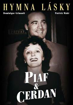 HYMNA LASKY - PIAF & CERDAN