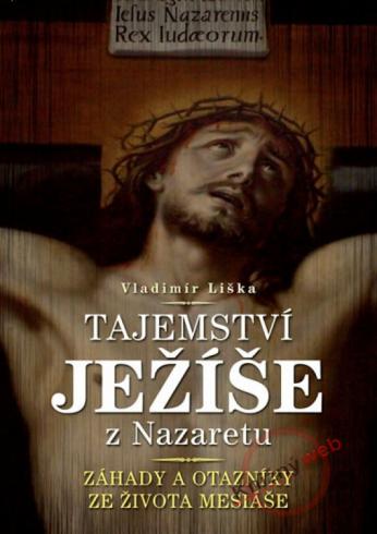 TAJEMSTVI JEZISE Z NAZARETU