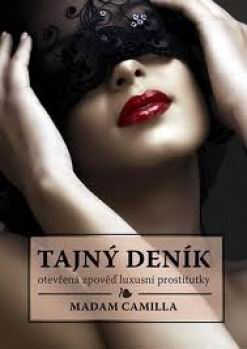 TAJNY DENIK