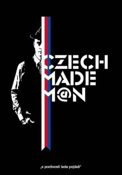 CZECH MADE MAN