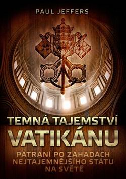 TEMNA TAJEMSTVI VATIKANU