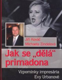 JAK SE ,,DELA'' PRIMADONA