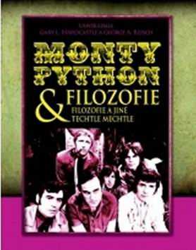 MONTY PYTHON A FILOZOFIE