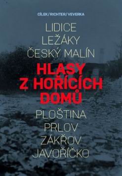 HLASY Z HORICICH DOMU