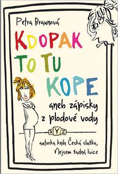 KDOPAK TO TU KOPE?