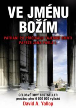 VE JMENU BOZIM