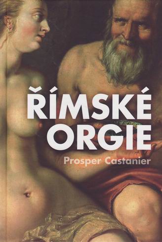 RIMSKE ORGIE