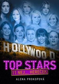 HOLLYWOODSKE TOP STARS