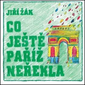 CO JESTE PARIZ NEREKLA