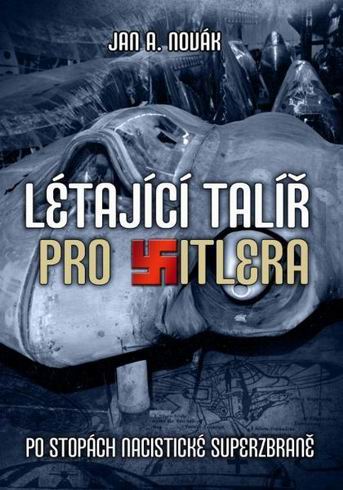 LETAJICI TALIR PRO HITLERA