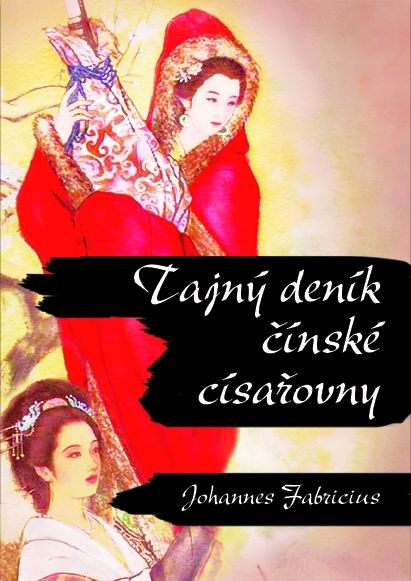 TAJNY DENIK CINSKE CISAROVNY