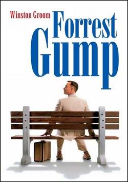 FORREST GUMP