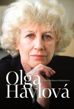 OLGA HAVLOVA