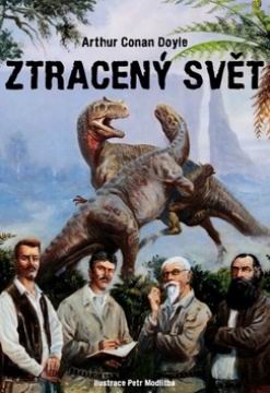 ZTRACENY SVET