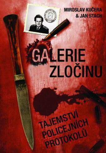 GALERIE ZLOCINU TAJEMSTVI POLICEJNICH PROTOKOLU
