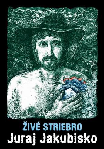 ZIVE STRIEBRO