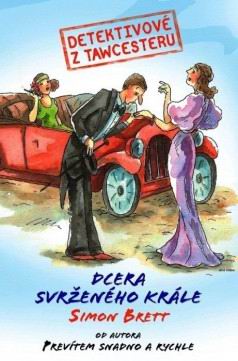 DCERA SVRZENEHO KRALE