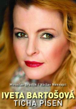 IVETA BARTOSOVA - TICHA PISEN