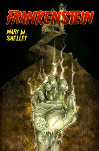 FRANKENSTEIN
