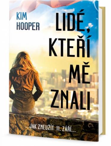 LIDE, KTERI ME ZNALI