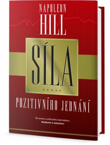 SILA POZITIVNIHO JEDNANI