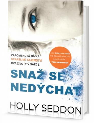 SNAZ SE NEDYCHAT
