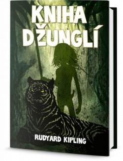 KNIHA DZUNGLI