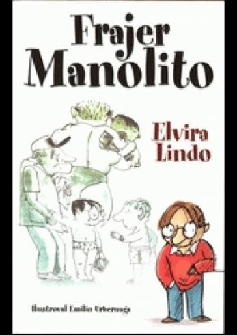 FRAJER MANOLITO