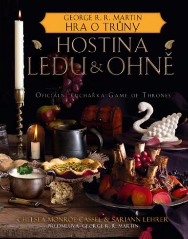 HOSTINA LEDU A OHNE
