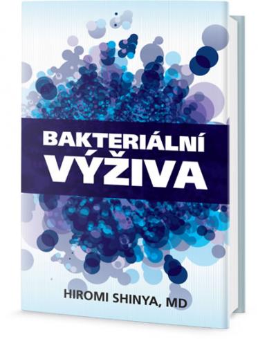 BAKTERIALNI VYZIVA