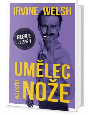 UMELEC NA OSTRI NOZE