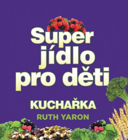 SUPERJIDLO PRO DETI KUCHARKA