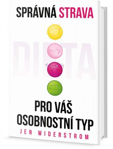 SPRAVNA STRAVA PRO VAS OSOBNOSTNI TYP