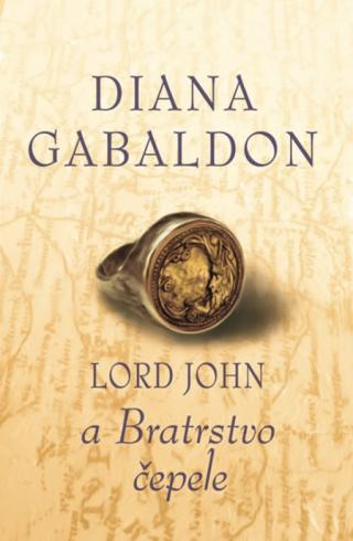 LORD JOHN A BRATSTVO CEPELE