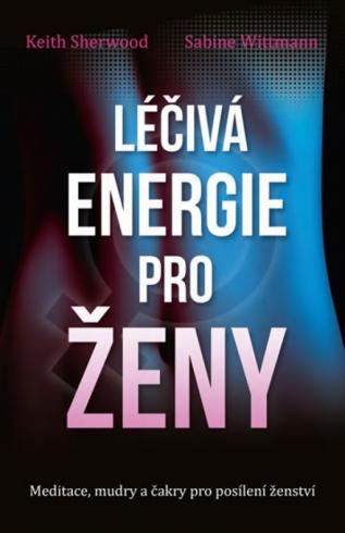 LECIVA ENERGIE PRO ZENY