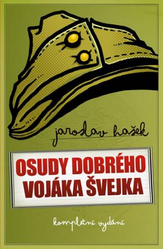 OSUDY DOBREHO VOJAKA SVEJKA