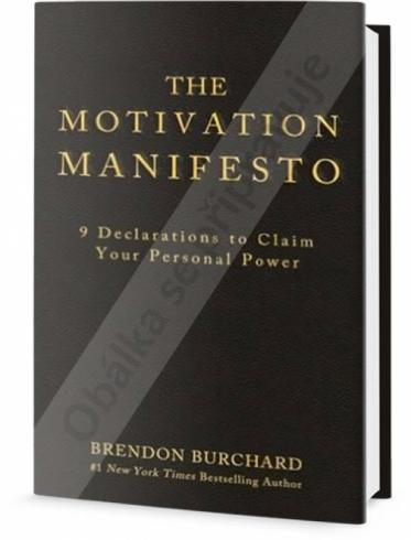 MOTIVACNI MANIFEST